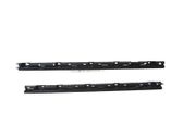 Side skirt front trim