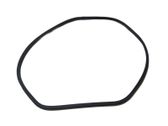 Trunk rubber seal (body)