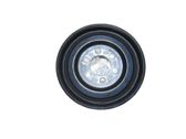 Belt tensioner pulley