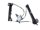 Fensterheber elektrisch mit Motor Tür vorne