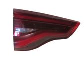 Rear/tail lights set