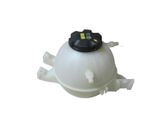 Coolant expansion tank/reservoir