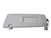 Sun visor