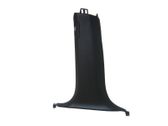 (B) pillar trim (bottom)