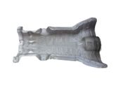 Exhaust heat shield