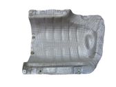 Exhaust heat shield