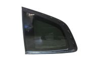Front triangle window/glass