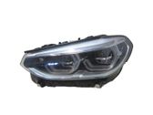 Headlight/headlamp