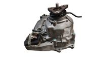Gearbox transfer box case
