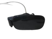 Fuel tank cap