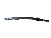 Fog light bracket
