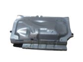 Exhaust heat shield