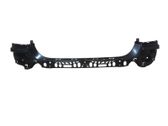 Front bumper mounting bracket