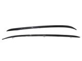Roof bar rail