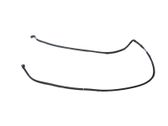 Windshield washer fluid hose
