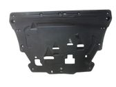 Engine splash shield/under tray