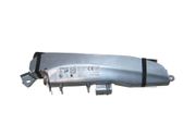 Steering wheel airbag