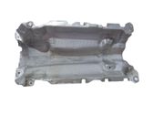 Exhaust heat shield