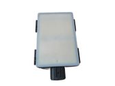 Capteur radar d'angle mort