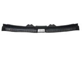 Dash center speaker trim cover