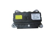 Airbag control unit/module