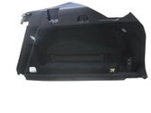 Trunk/boot side trim panel