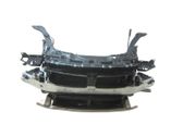 Radiator support slam panel