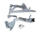 Fender mounting bracket