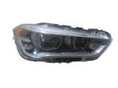 Headlight/headlamp