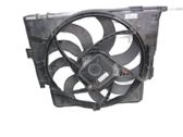 Fan set