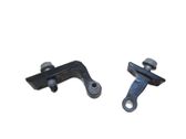 Front door upper hinge