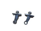 Front door upper hinge
