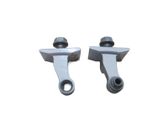 Front door upper hinge