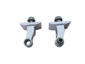 Front door upper hinge