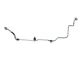 Air conditioning (A/C) pipe/hose