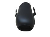 Dash center speaker trim cover