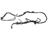 Negative earth cable (battery)