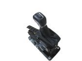 Gear selector/shifter in gearbox