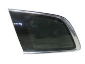 Front triangle window/glass