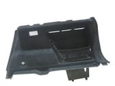 Trunk/boot side trim panel