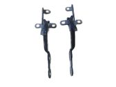 Tailgate/trunk/boot hinge