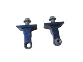 Front door upper hinge