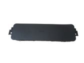 Steering wheel airbag