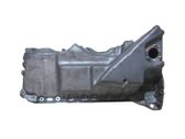 Oil sump