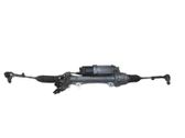 Steering rack