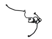 Electromagnetic valve