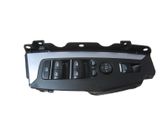 Other switches/knobs/shifts