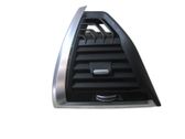 Dashboard air vent grill cover trim