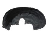 Rear arch