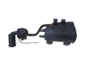 Active carbon filter fuel vapour canister